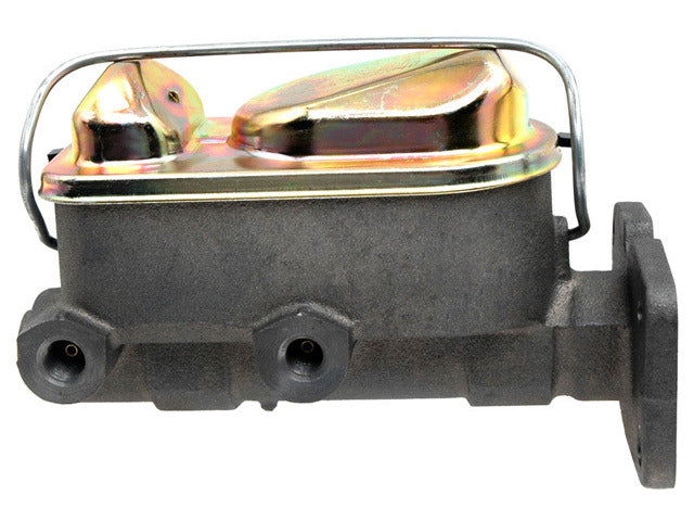 Raybestos Brakes Brake Master Cylinder P/N:MC36489 Fits: Chrysler Cordoba, Chrysler Lebaron, Chrysler TOWN &amp; COUNTRY, Dodge Aspen, Dodge Charger, Dodge Coronet, Dodge Diplomat, Dodge Magnum, Dodge Monaco, Plymouth Caravelle - Image 6