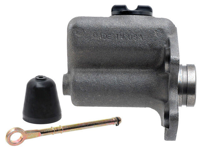 Raybestos Brakes Brake Master Cylinder P/N:MC36492 Fits: Ford F-500 77-75, Ford F-600 1979, Ford F-700 75-73, Ford F-700 79-77 - Image 6