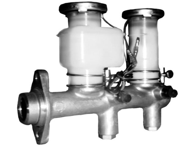 Raybestos Brakes Brake Master Cylinder P/N:MC36498 Fits: Nissan 200sx 79-77, Nissan 610 1973, Nissan 710 77-74, Nissan B210 78-74 - Image 1