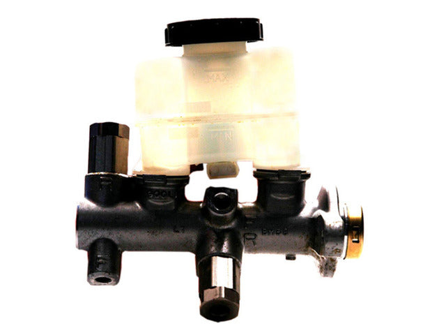 Raybestos Brakes Brake Master Cylinder P/N:MC390000 Fits: Nissan Nx 93-91, Nissan Tsuru 96-95 - Image 1