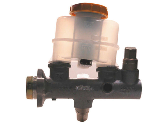 Raybestos Brakes Brake Master Cylinder P/N:MC390001 Fits: Nissan Nx 93-91, Nissan Sentra 94-91 - Image 1