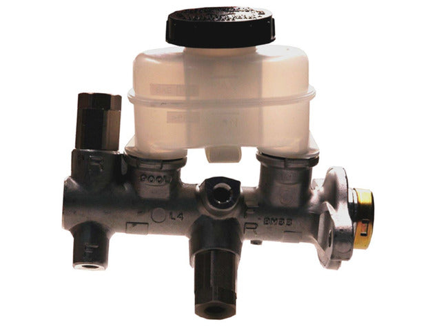 Raybestos Brakes Brake Master Cylinder P/N:MC390004 Fits: Nissan Nx 93-91, Nissan Sentra 94-91 - Image 1