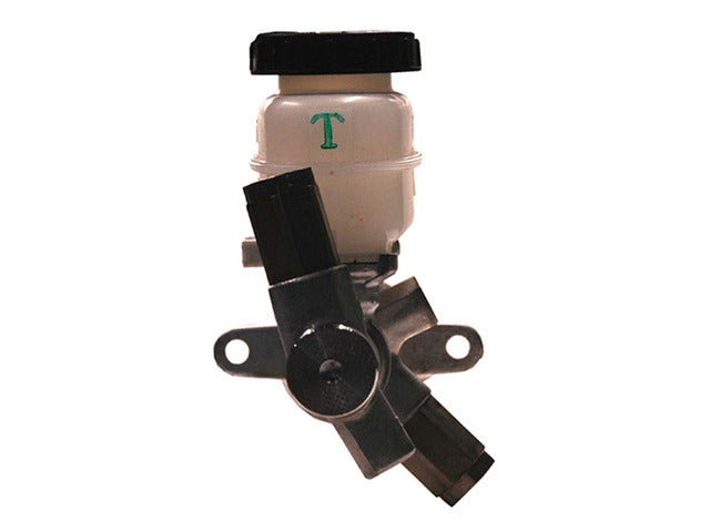 Raybestos Brakes Brake Master Cylinder P/N:MC390006 Fits: Nissan Sentra 94-91, Nissan Tsuru 11-98 - Image 4