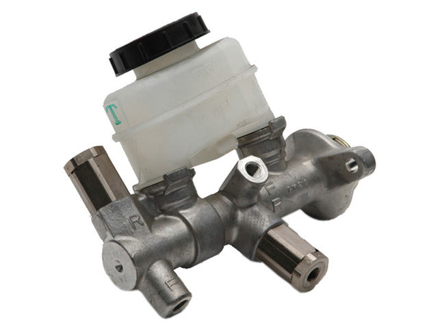 Raybestos Brakes Brake Master Cylinder P/N:MC390006 Fits: Nissan Sentra 94-91, Nissan Tsuru 11-98 - Image 5