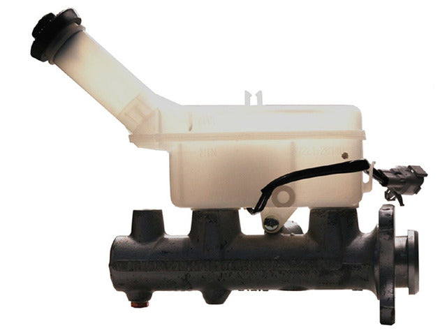 Raybestos Brakes Brake Master Cylinder P/N:MC390008 Fits: Toyota Previa 96-91 - Image 5