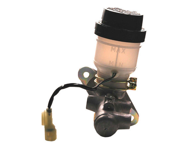 Raybestos Brakes Brake Master Cylinder P/N:MC390010 Fits: Daihatsu Rocky 1990 - Image 4