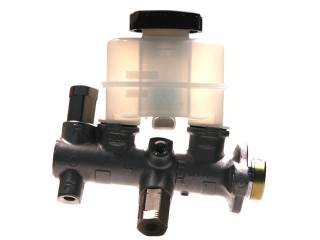 Raybestos Brakes Brake Master Cylinder P/N:MC390018 Fits: Infiniti G20 96-94 - Image 5