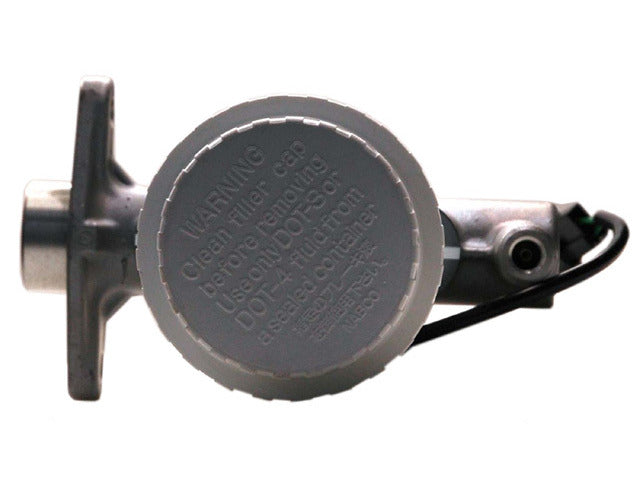 Raybestos Brakes Brake Master Cylinder P/N:MC390019 Fits: Eagle Summit 1992, Eagle Vista 1992, Plymouth Colt 1992 - Image 2