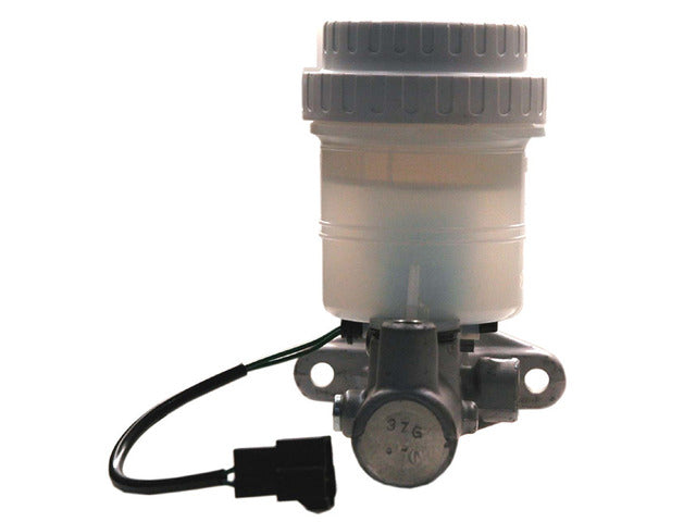 Raybestos Brakes Brake Master Cylinder P/N:MC390019 Fits: Eagle Summit 1992, Eagle Vista 1992, Plymouth Colt 1992 - Image 4