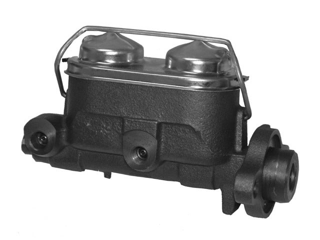 Raybestos Brakes Brake Master Cylinder P/N:MC39001 Fits: Chevrolet Chevette 82-76, Pontiac Acadian 82-76, Pontiac T1000 82-81 - Image 1