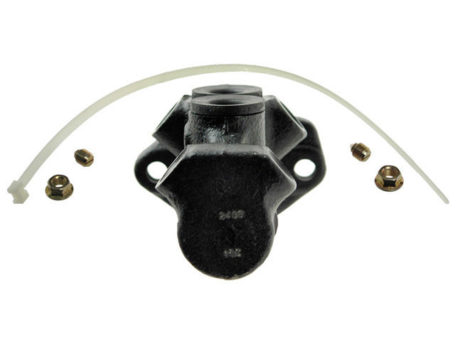 Raybestos Brakes Brake Master Cylinder P/N:MC390021 Fits: Peugeot 405 90-89 - Image 5