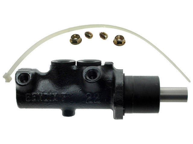Raybestos Brakes Brake Master Cylinder P/N:MC390021 Fits: Peugeot 405 90-89 - Image 6