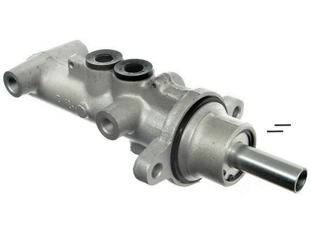 Raybestos Brakes Brake Master Cylinder P/N:MC390024 Fits: Ford Crown Victoria 94-92, Ford Sable 1995, Ford Taurus 95-90, Lincoln Continental 94-90, Lincoln Town Car 94-90, Mercury Grand Marquis 94-92, Mercury Sable 95-90 - Image 1