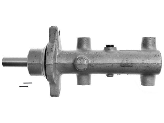 Raybestos Brakes Brake Master Cylinder P/N:MC390024 Fits: Ford Crown Victoria 94-92, Ford Sable 1995, Ford Taurus 95-90, Lincoln Continental 94-90, Lincoln Town Car 94-90, Mercury Grand Marquis 94-92, Mercury Sable 95-90 - Image 2