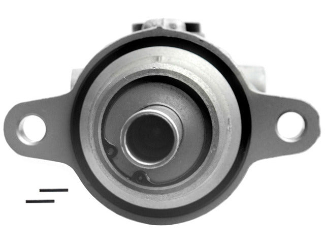 Raybestos Brakes Brake Master Cylinder P/N:MC390024 Fits: Ford Crown Victoria 94-92, Ford Sable 1995, Ford Taurus 95-90, Lincoln Continental 94-90, Lincoln Town Car 94-90, Mercury Grand Marquis 94-92, Mercury Sable 95-90 - Image 4