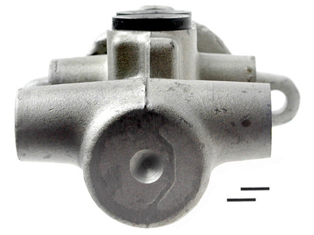 Raybestos Brakes Brake Master Cylinder P/N:MC390024 Fits: Ford Crown Victoria 94-92, Ford Sable 1995, Ford Taurus 95-90, Lincoln Continental 94-90, Lincoln Town Car 94-90, Mercury Grand Marquis 94-92, Mercury Sable 95-90 - Image 5
