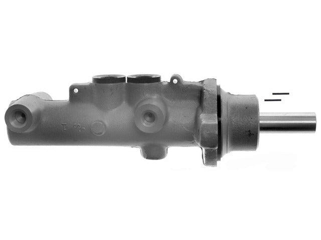 Raybestos Brakes Brake Master Cylinder P/N:MC390024 Fits: Ford Crown Victoria 94-92, Ford Sable 1995, Ford Taurus 95-90, Lincoln Continental 94-90, Lincoln Town Car 94-90, Mercury Grand Marquis 94-92, Mercury Sable 95-90 - Image 6