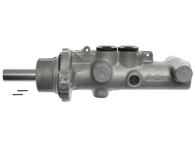 Raybestos Brakes Brake Master Cylinder P/N:MC390024 Fits: Ford Crown Victoria 94-92, Ford Sable 1995, Ford Taurus 95-90, Lincoln Continental 94-90, Lincoln Town Car 94-90, Mercury Grand Marquis 94-92, Mercury Sable 95-90 - Image 7