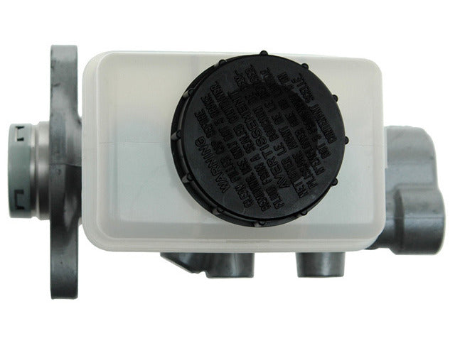 Raybestos Brakes Brake Master Cylinder P/N:MC390025 Fits: Infiniti Q45 91-90 - Image 3
