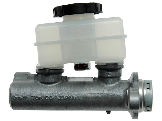 Raybestos Brakes Brake Master Cylinder P/N:MC390025 Fits: Infiniti Q45 91-90 - Image 6