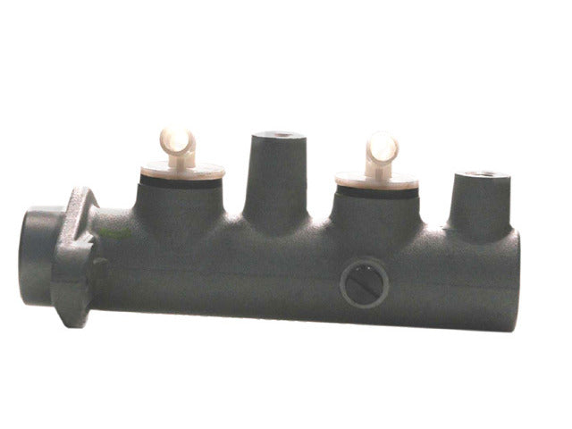Raybestos Brakes Brake Master Cylinder P/N:MC390026 Fits: Dodge Colt 94-93, Eagle Summit 95-93, Eagle Talon 92-91, Mitsubishi Eclipse 92-91, Mitsubishi Galant 1990, Mitsubishi Mirage 1993, Plymouth Colt 94-93, Plymouth Laser 94-91 - Image 1