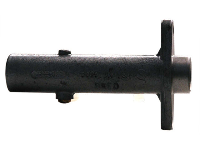 Raybestos Brakes Brake Master Cylinder P/N:MC390027 Fits: Eagle 2000 Gtx 92-91, Eagle Talon 94-91, Mitsubishi Eclipse 94-91, Mitsubishi Galant 92-91, Plymouth Laser 94-92 - Image 1