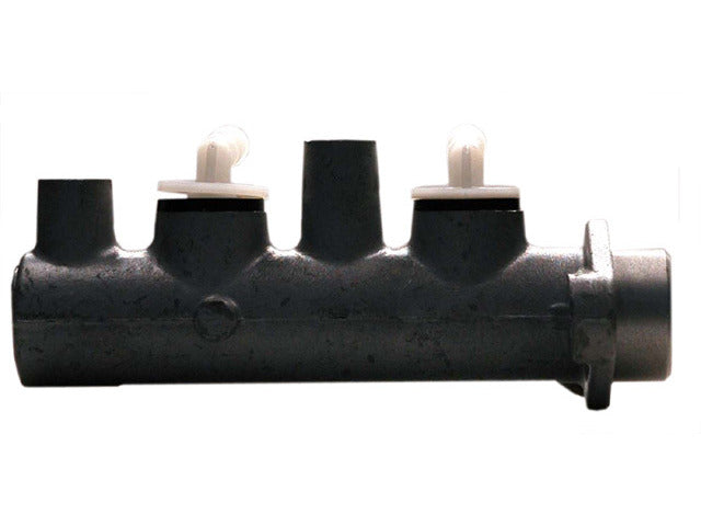 Raybestos Brakes Brake Master Cylinder P/N:MC390027 Fits: Eagle 2000 Gtx 92-91, Eagle Talon 94-91, Mitsubishi Eclipse 94-91, Mitsubishi Galant 92-91, Plymouth Laser 94-92 - Image 5