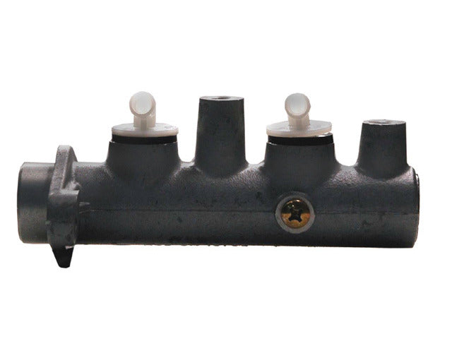 Raybestos Brakes Brake Master Cylinder P/N:MC390027 Fits: Eagle 2000 Gtx 92-91, Eagle Talon 94-91, Mitsubishi Eclipse 94-91, Mitsubishi Galant 92-91, Plymouth Laser 94-92 - Image 6