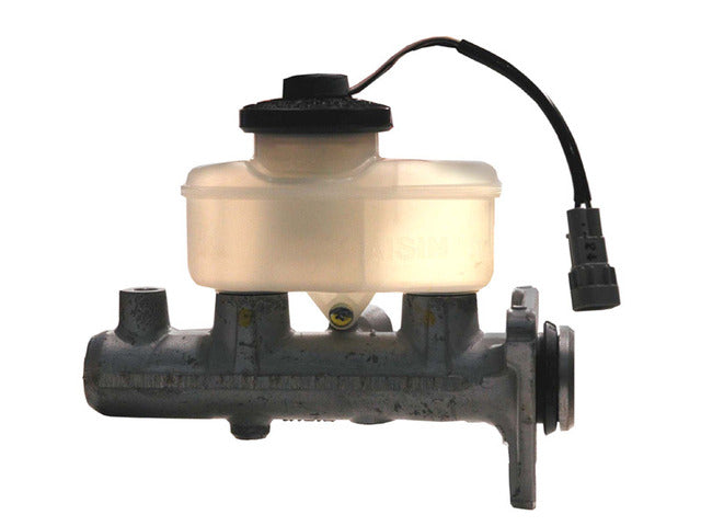 Raybestos Brakes Brake Master Cylinder P/N:MC390031 Fits: Toyota Celica 93-90 - Image 5