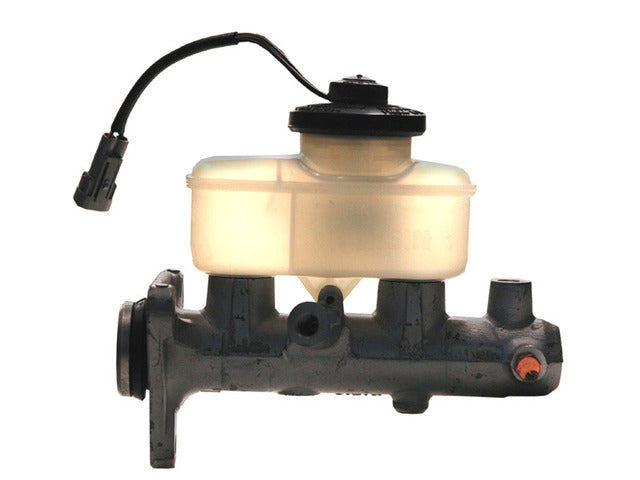 Raybestos Brakes Brake Master Cylinder P/N:MC390031 Fits: Toyota Celica 93-90 - Image 6