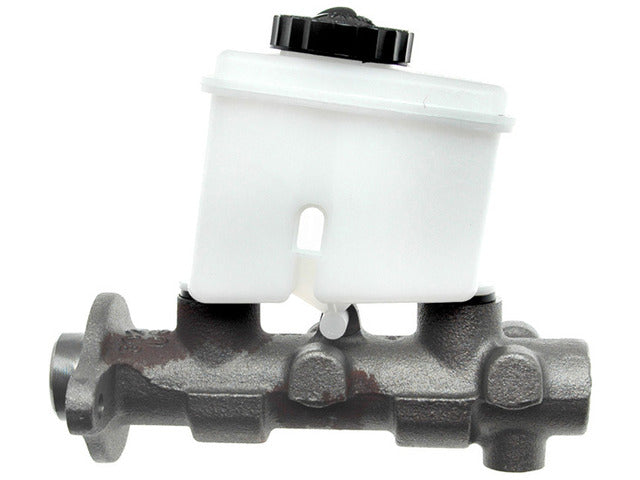 Raybestos Brakes Brake Master Cylinder P/N:MC390033 Fits: Mazda B2200 93-90, Mazda B2600 93-90 - Image 7
