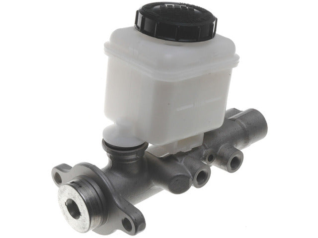 Raybestos Brakes Brake Master Cylinder P/N:MC390037 Fits: Infiniti M30 92-90 - Image 1