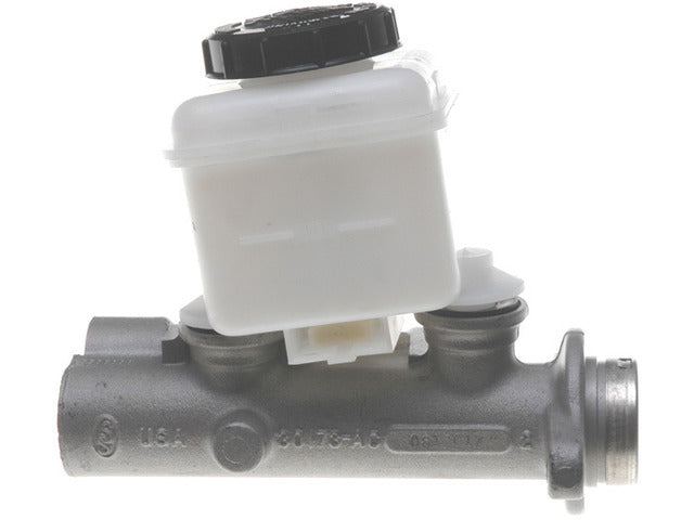 Raybestos Brakes Brake Master Cylinder P/N:MC390037 Fits: Infiniti M30 92-90 - Image 7