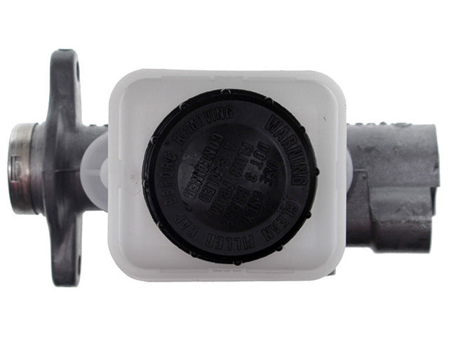 Raybestos Brakes Brake Master Cylinder P/N:MC390038 Fits: Nissan 300zx 96-91 - Image 3