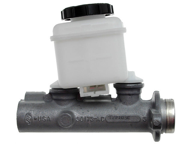 Raybestos Brakes Brake Master Cylinder P/N:MC390038 Fits: Nissan 300zx 96-91 - Image 6