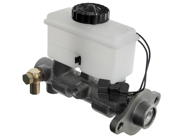 Raybestos Brakes Brake Master Cylinder P/N:MC390039 Fits: Mazda Mpv 95-89 - Image 1