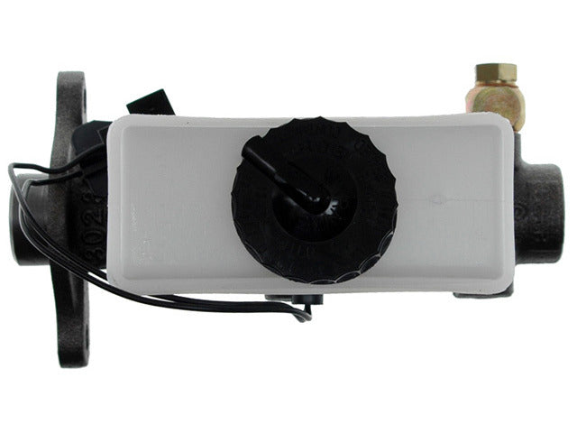 Raybestos Brakes Brake Master Cylinder P/N:MC390039 Fits: Mazda Mpv 95-89 - Image 3