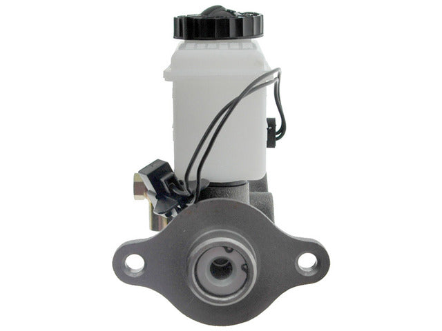Raybestos Brakes Brake Master Cylinder P/N:MC390039 Fits: Mazda Mpv 95-89 - Image 4