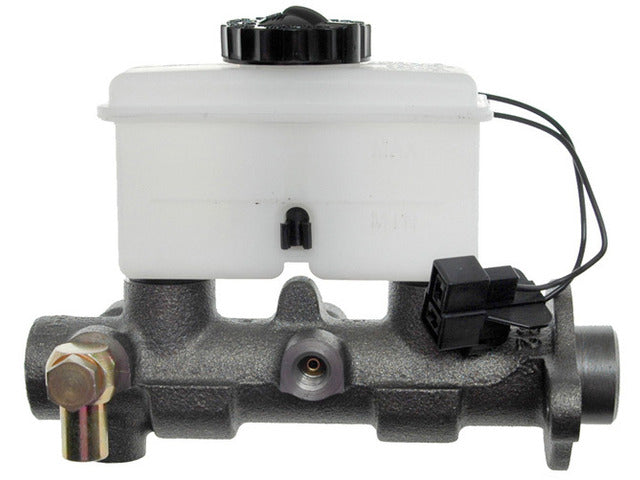 Raybestos Brakes Brake Master Cylinder P/N:MC390039 Fits: Mazda Mpv 95-89 - Image 6