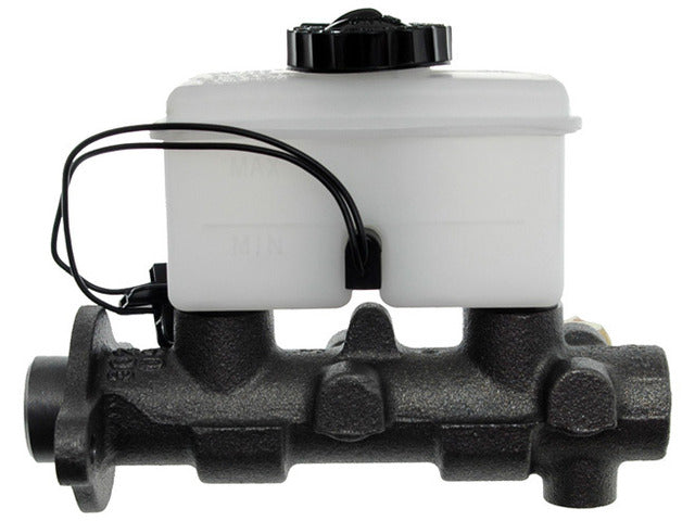Raybestos Brakes Brake Master Cylinder P/N:MC390039 Fits: Mazda Mpv 95-89 - Image 7