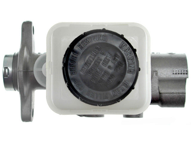 Raybestos Brakes Brake Master Cylinder P/N:MC390041 Fits: Infiniti M30 92-90 - Image 3