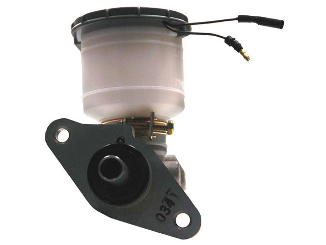 Raybestos Brakes Brake Master Cylinder P/N:MC390042 Fits: Acura Nsx 05-91 - Image 3