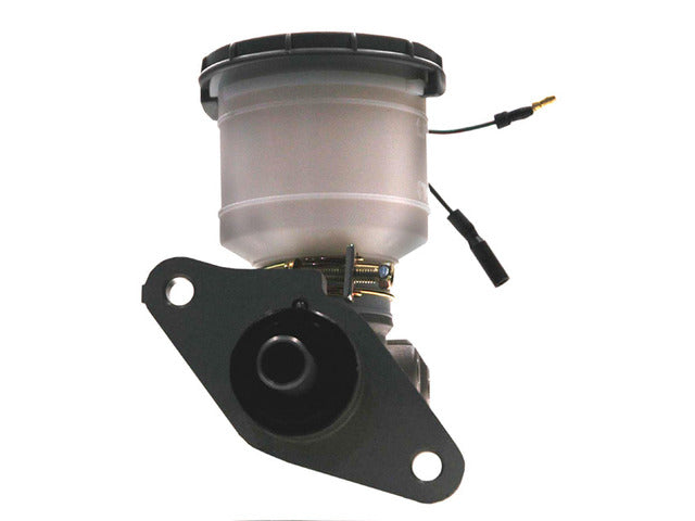 Raybestos Brakes Brake Master Cylinder P/N:MC390044 Fits: Honda Civic 93-92, Honda Civic Del Sol 97-95 - Image 3