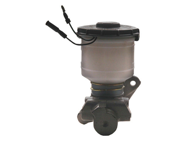 Raybestos Brakes Brake Master Cylinder P/N:MC390044 Fits: Honda Civic 93-92, Honda Civic Del Sol 97-95 - Image 4