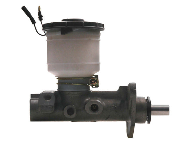 Raybestos Brakes Brake Master Cylinder P/N:MC390044 Fits: Honda Civic 93-92, Honda Civic Del Sol 97-95 - Image 5