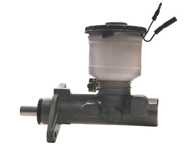 Raybestos Brakes Brake Master Cylinder P/N:MC390044 Fits: Honda Civic 93-92, Honda Civic Del Sol 97-95 - Image 6