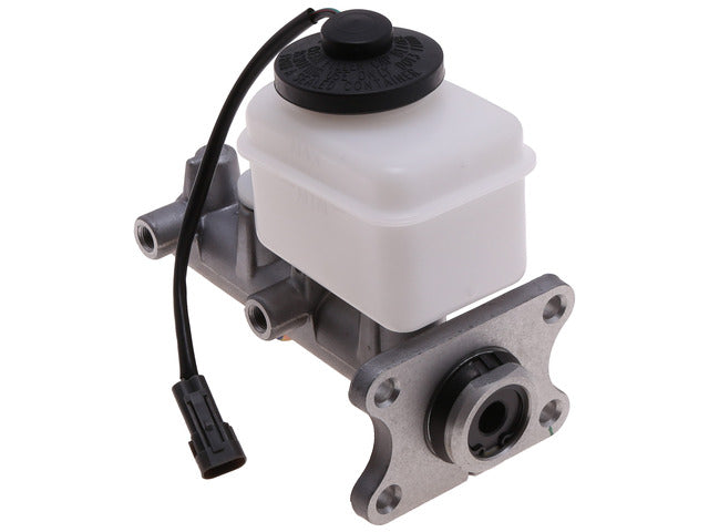 Raybestos Brakes Brake Master Cylinder P/N:MC390051 Fits: Toyota Pickup 1991 - Image 1