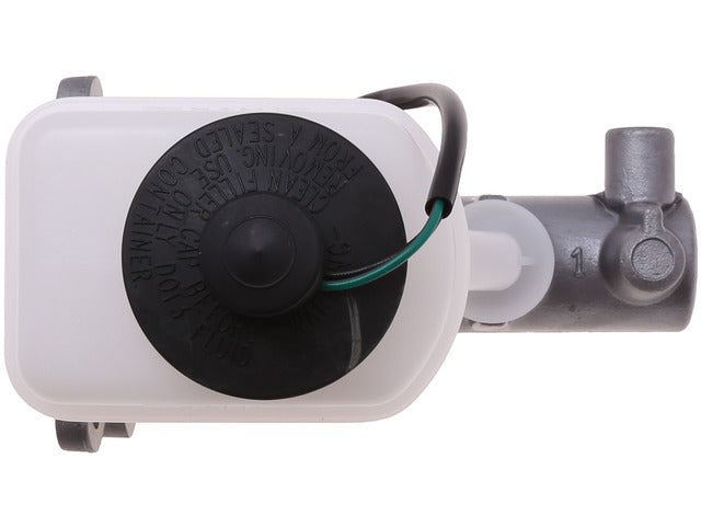 Raybestos Brakes Brake Master Cylinder P/N:MC390051 Fits: Toyota Pickup 1991 - Image 3