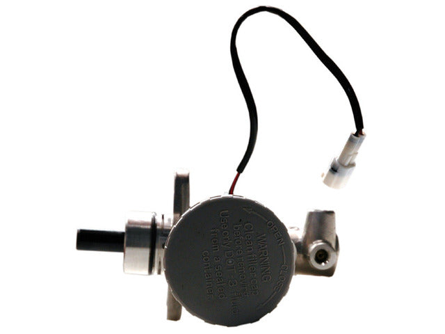 Raybestos Brakes Brake Master Cylinder P/N:MC390056 Fits: Chevrolet Tracker 1998, Geo Tracker 97-96, Pontiac Sunrunner 97-96, Suzuki Sidekick 98-96 - Image 2