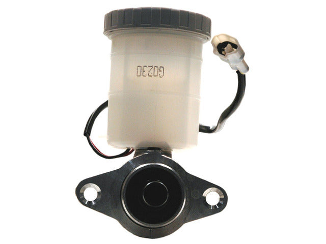 Raybestos Brakes Brake Master Cylinder P/N:MC390056 Fits: Chevrolet Tracker 1998, Geo Tracker 97-96, Pontiac Sunrunner 97-96, Suzuki Sidekick 98-96 - Image 3